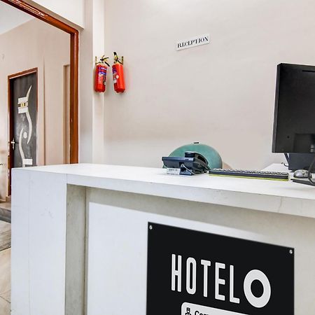 Super Hotel O Jessore Road Kolkata Formerly Skyline Serenity Nager Bazaar Kültér fotó